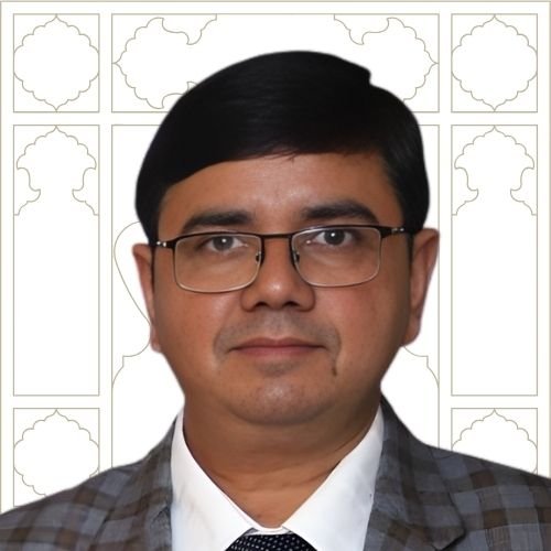 Dr. Ramakant Dixit